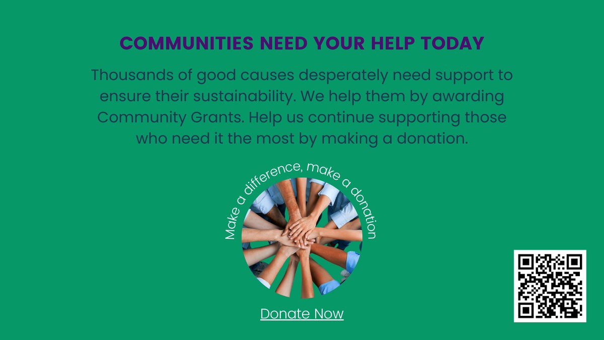 TheGivingMachine tweet media