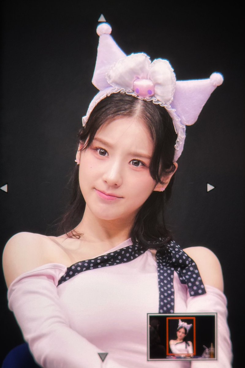 vividhighlight_'s tweet image. 250705
#희진 #HeeJin #아르테미스 #ARTMS