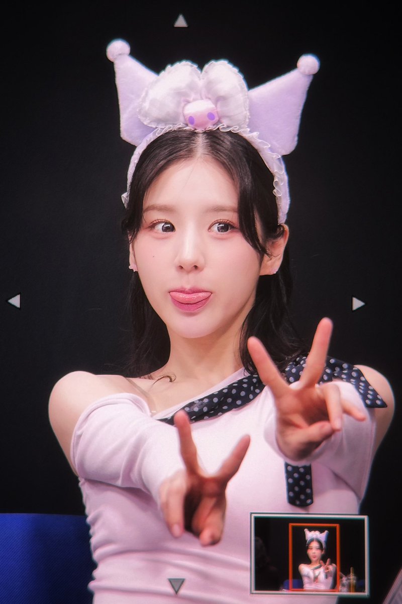 vividhighlight_'s tweet image. 250705
#희진 #HeeJin #아르테미스 #ARTMS