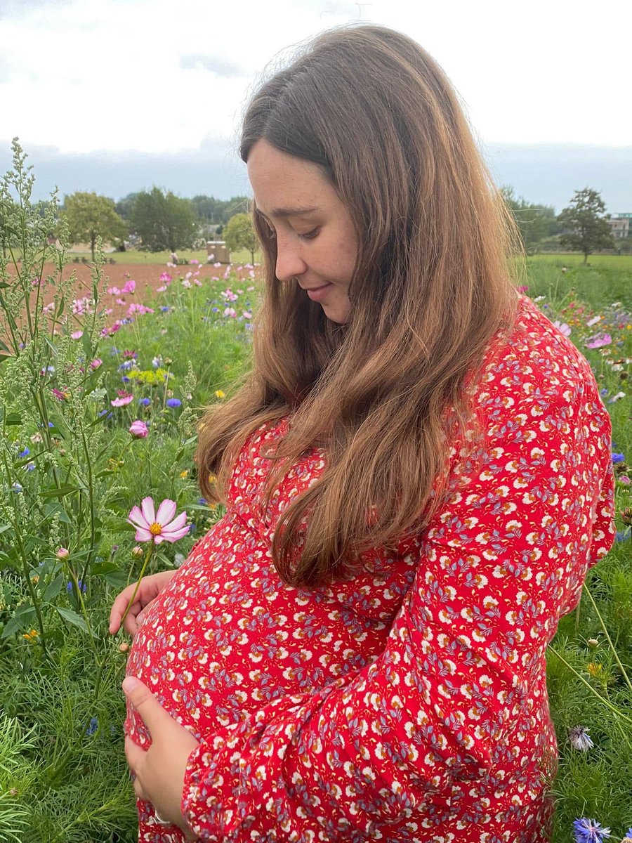 Being able to have a family one day can be a concern for many young people who are growing up with a childhood liver condition. So we're very grateful to Catherine for sharing her pregnancy story with us here ow.ly/sW9W50Wj8Ri