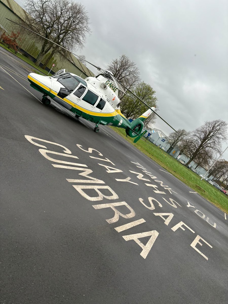 Happy Birthday to the #NHS! 🎉

For nearly eight decades, you've been at the heart of life-saving care across the United Kingdom; we're all incredibly fortunate to have a service like yours 💙

We're truly grateful to work alongside you. Thank you for everything you do 💚
