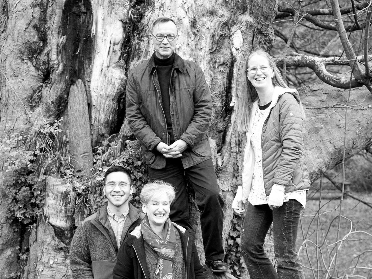 Continuo Foundation tweet media