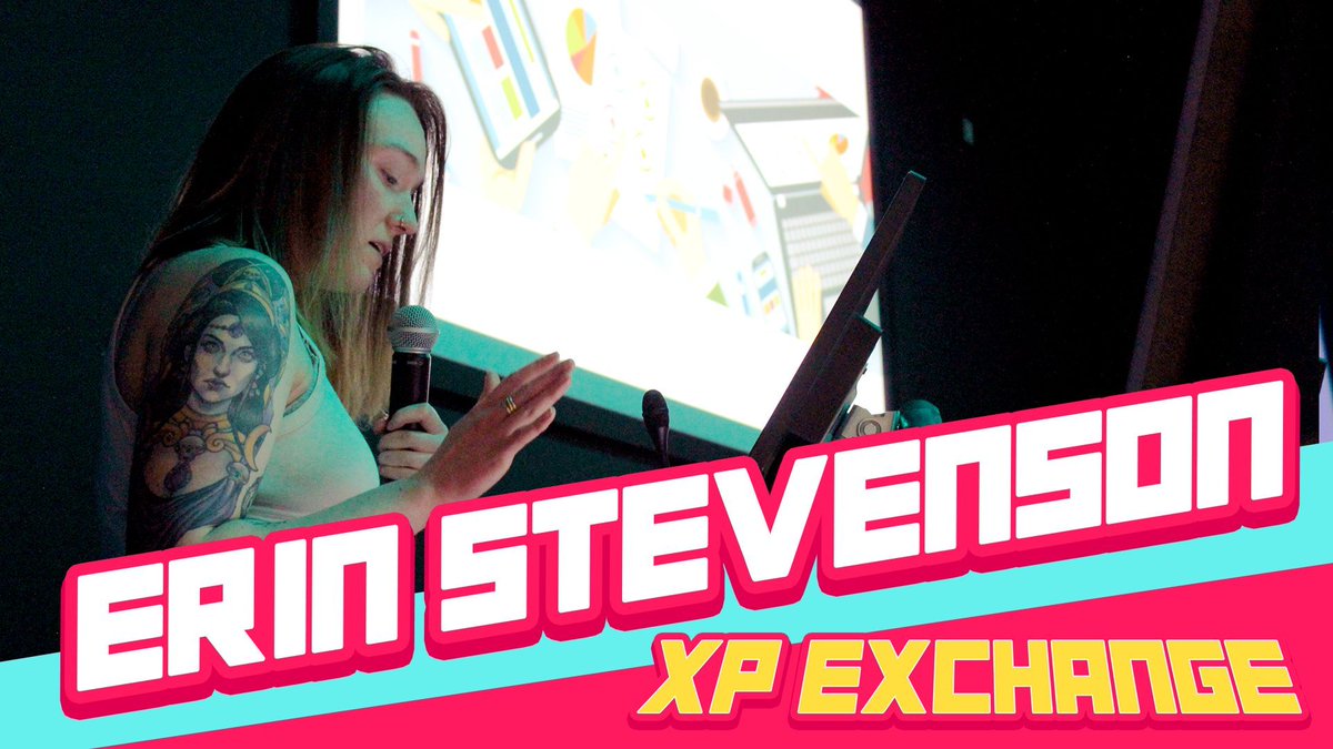 Hubworld Scotland 🏴 (@hubworldscot) on Twitter photo Erin Stevenson: A Rigging Rundown For The Rest of The Team is now live on the XP Exchange archive !
All XPE talks are uploaded on the first weekend of the month onto our website Become a member to get access to every talk from all our amazing speakers lnkd.in/eeK2Thvb Erin Stevenson: A Rigging Rundown For The Rest of The Team is now live on the XP Exchange archive !
All XPE talks are uploaded on the first weekend of the month onto our website Become a member to get access to every talk from all our amazing speakers lnkd.in/eeK2Thvb