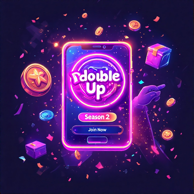Itana84375453's tweet image. 🚀 Double Up Season 2 is LIVE!

🔥 Join → Follow → Tweet → Earn rewards!

📢 Tag @doubleup_app  &amp;amp; share why you’re hyped! Let’s grow together.
@GiveRep 
#DoubleUp  #EarnRewards