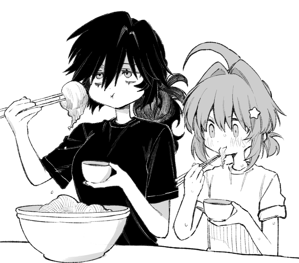 そうめん 