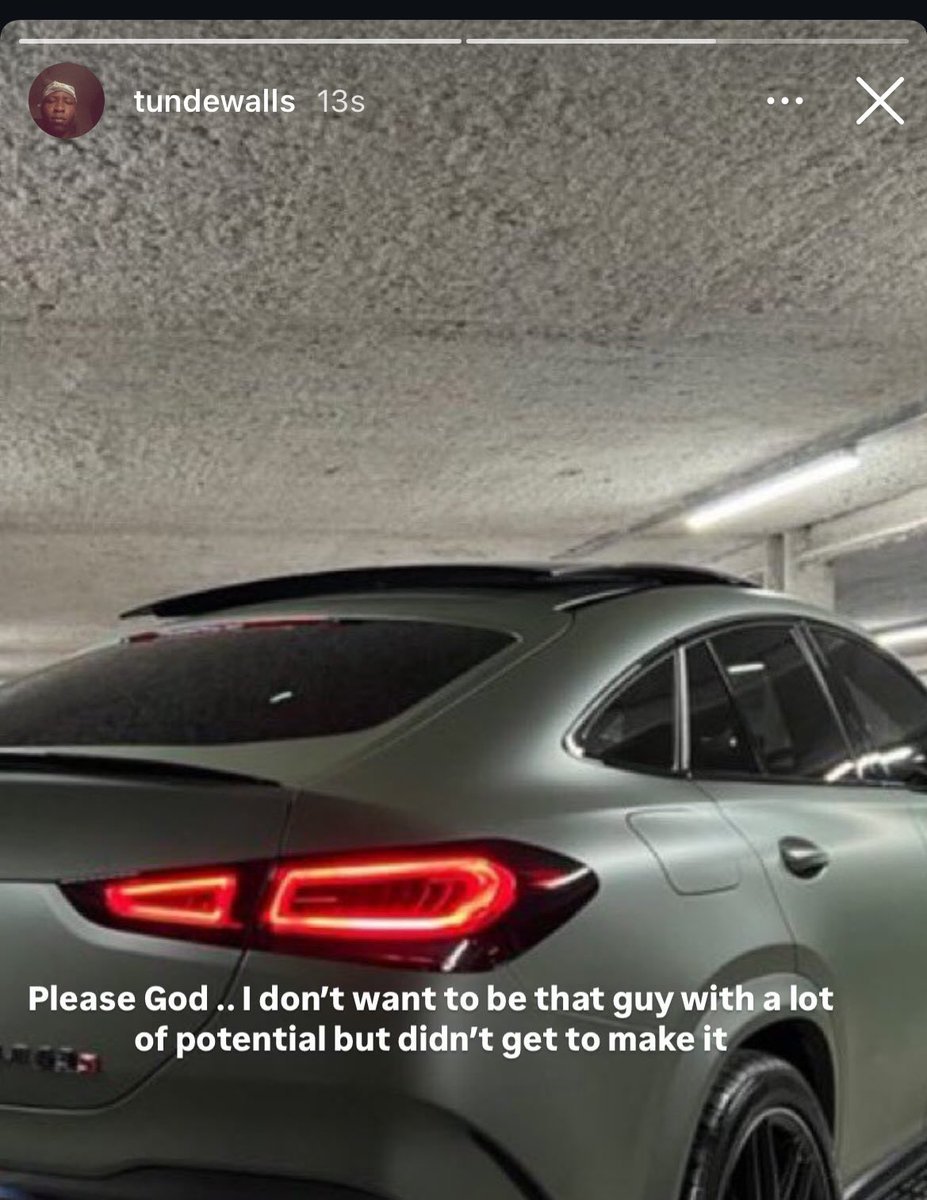 Tunde Wall’s🥶🇨🇦 (@tundewalls) on Twitter photo 