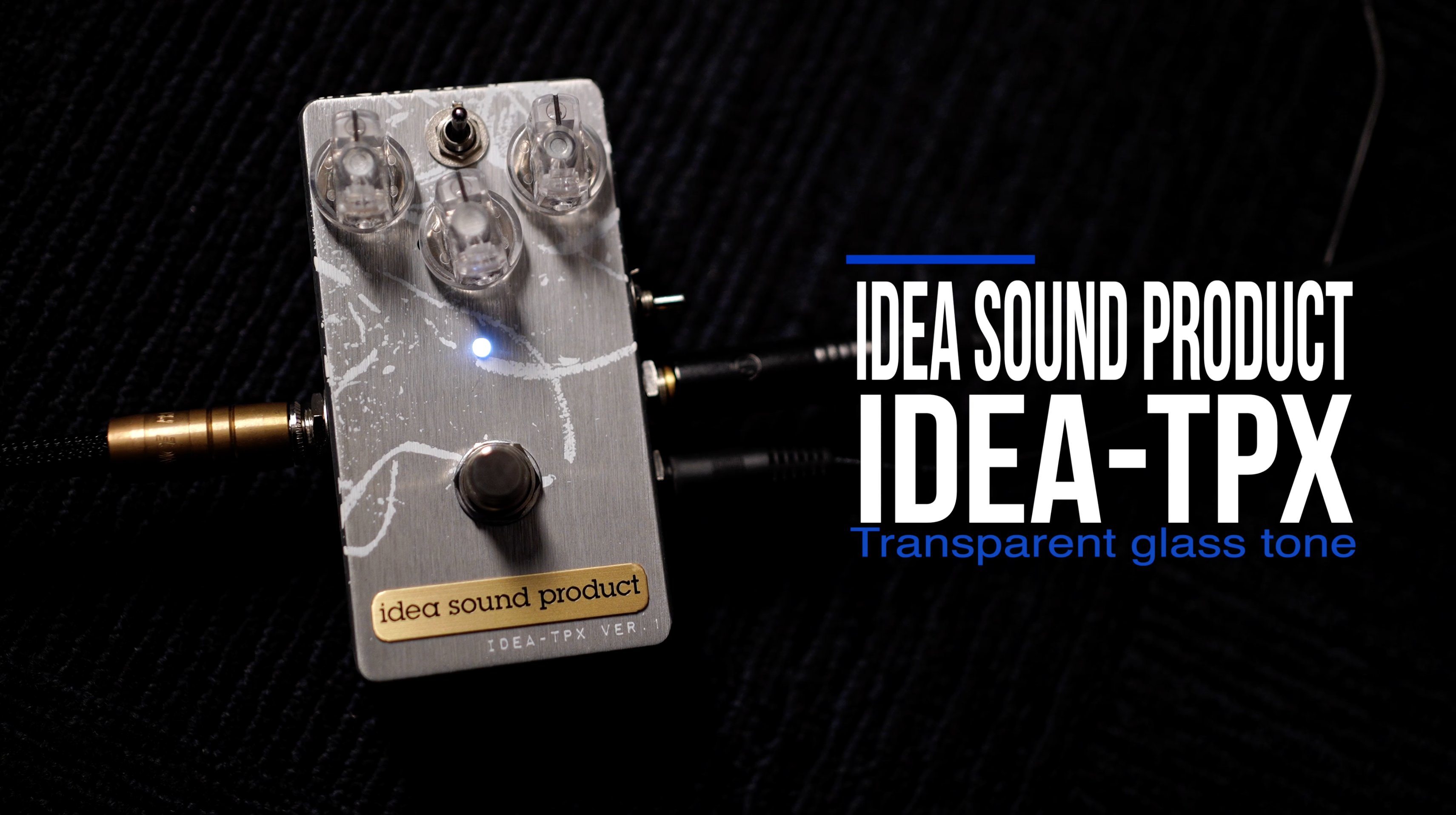 IDEA-TPX ver.1
