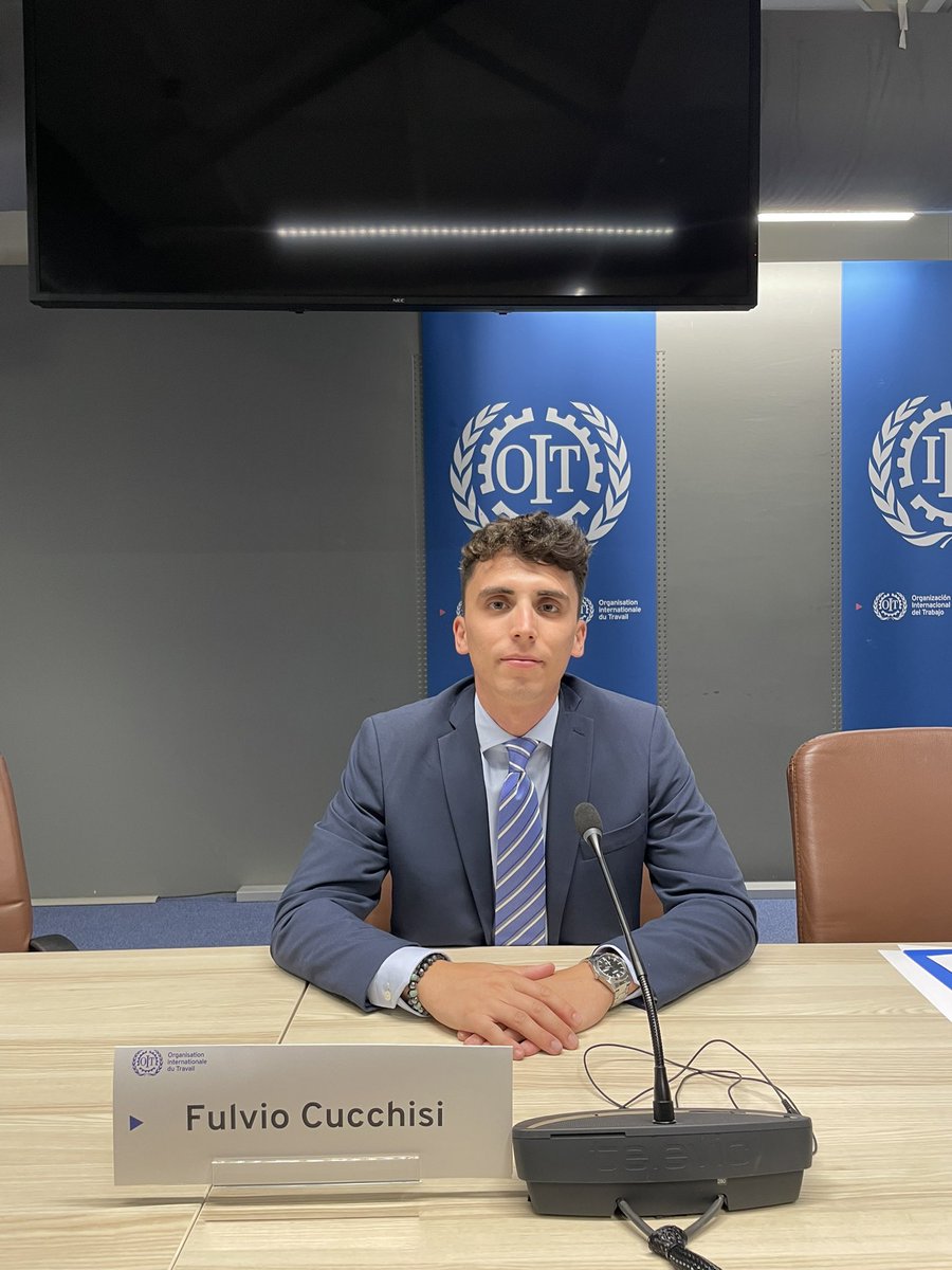 Fulvio Cucchisi tweet media