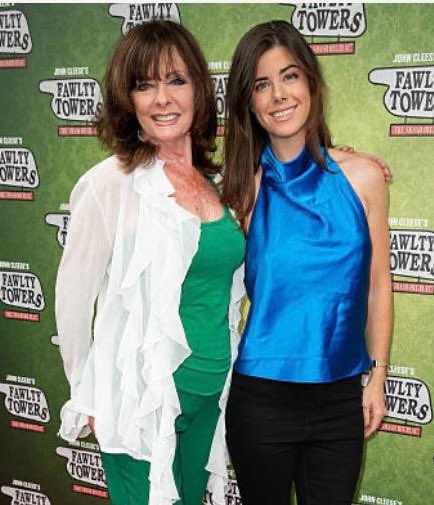 Vicki Michelle MBE π (@vickimichelle) on Twitter photo Fabulous evening with Louise at Fawlty Towers show. Great show Great casting. Donβt miss it Cast look exactly like originals Brilliant #FawltyTowers <a href="/JohnCleese/">John Cleese</a> <a href="/FAWLTYTOWERS_/">FAWLTY TOWERS</a> #LaughOutLoud <a href="/little_loubas/">Louise Michelle</a> <a href="/HelenLederer/">Helen Lederer</a> #ApolloTheatre Fabulous evening with Louise at Fawlty Towers show. Great show Great casting. Donβt miss it Cast look exactly like originals Brilliant #FawltyTowers <a href="/JohnCleese/">John Cleese</a> <a href="/FAWLTYTOWERS_/">FAWLTY TOWERS</a> #LaughOutLoud <a href="/little_loubas/">Louise Michelle</a> <a href="/HelenLederer/">Helen Lederer</a> #ApolloTheatre