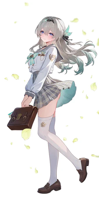 ホタルちゃん全身!アクスタにしてC106で頒布します～ #C106