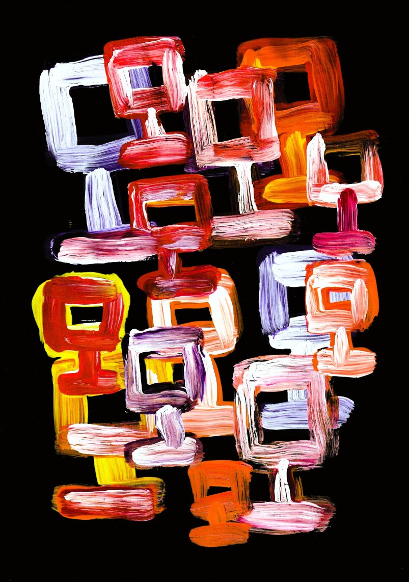 Cayden | Christie's | Blaze | Salvor 🔺🔥🌈🤖 tweet media