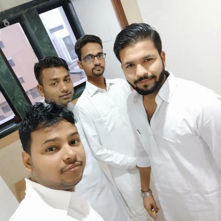 #NewProfilePic