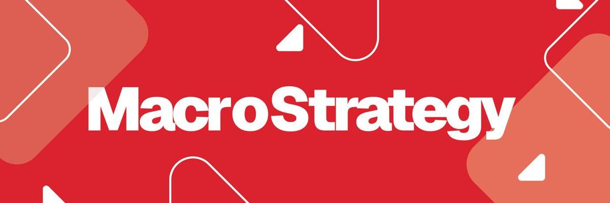 The Next KING of Crypto Has Arrived 👑🔥

Here’s why $MSTR might be the 100x moonshot 💥

The <a href="/MacroStratETH/">Macro Strategy</a> project is generating buzz for its bold and innovative approach to combining Ethereum's potential with a unique tokenomics model. Here's why it's special 👇