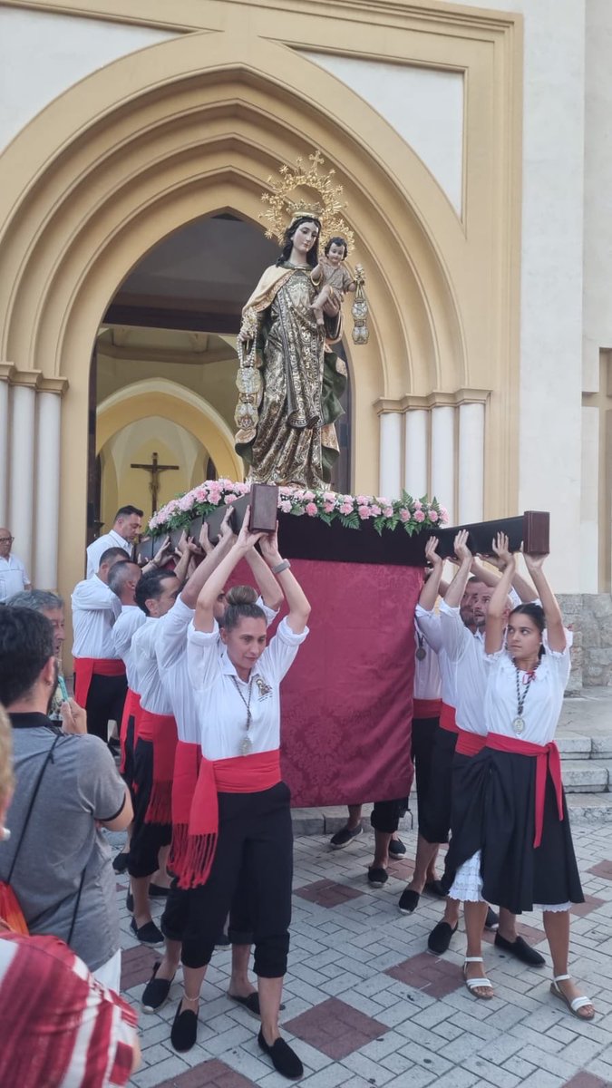 Juan Antonio Ureña (@jurenad) on Twitter photo 