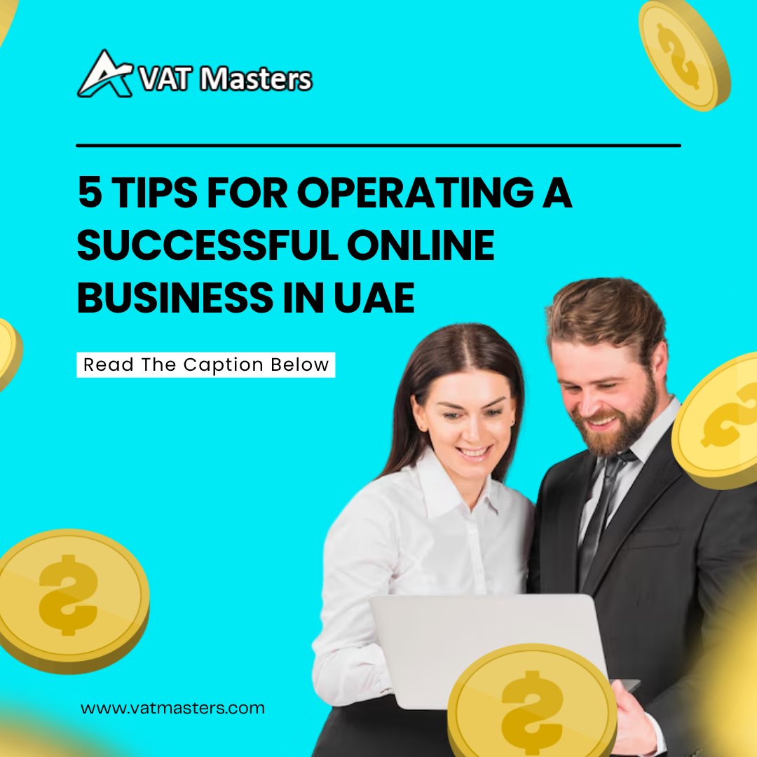 VAT_Masters's tweet image. 📢 Launching or Scaling an Online Business in the UAE?

📲 Ready to simplify your business growth journey?
📩 DM us now or visit 👉 vatmasters.com

#VATMasters #OnlineBusinessUAE #BusinessSetupUAE #DigitalEntrepreneurs #VATServices #EcommerceUAE #BusinessConsultantUAE