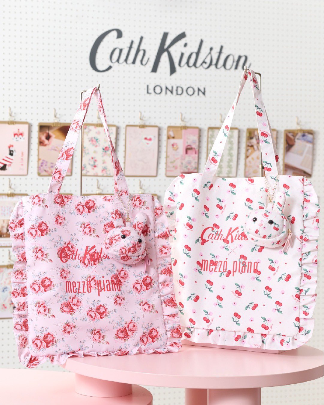 キャス キッドソン ジャパン (@CathKidstonJPN) / X