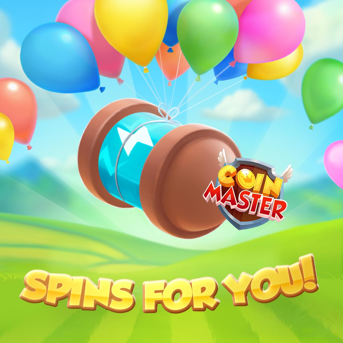 mitchdjones's tweet photo. Free Spin Bonus🎉Coin master
1. Like & #RETWEEET
2. Comment (ThankS)
3. Collect Here:👉 https://t.co/ncxkT6KcfI
-
-
Don't skip any steps⬆️
#coinmaster #coinmasterfreespinslink #coinmasterfreespins #CoinMasterspis #coinmasterofficial #Germany #coinmasterhack #Switzerland #USA https://t.co/xIpgQ06aoe
