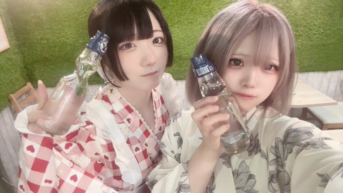 うさとぴあのツイート