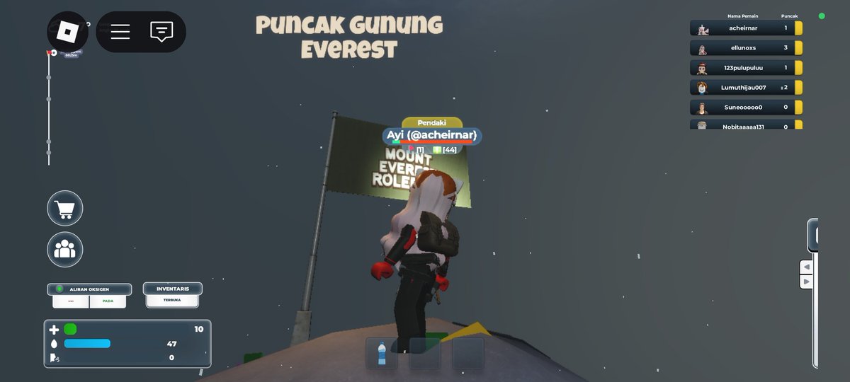 acheirnar's tweet photo. Kemana lagi ya enaknya 🤔🤔🤔 https://t.co/pXybJcvFhy