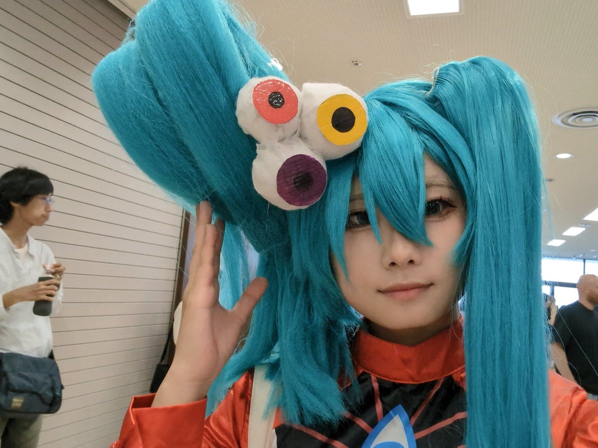 今日は早めに撤収致します!!!
交流してくださった方ありがとうございました🙇