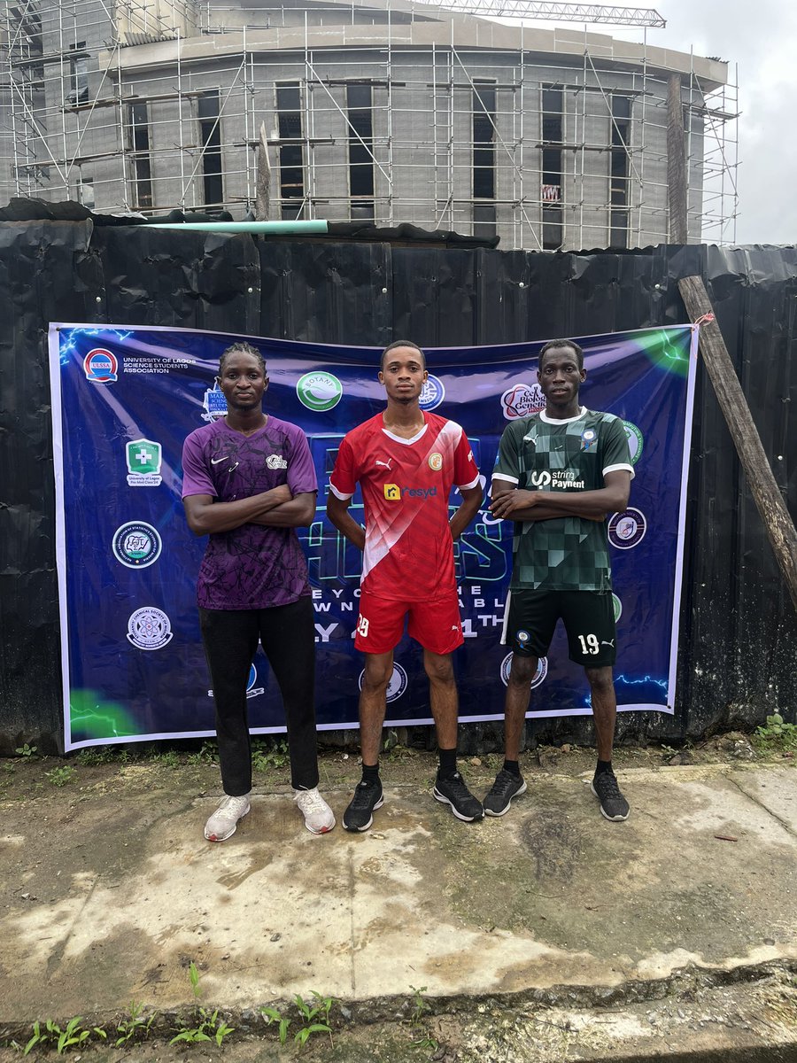 Akokites In Sports #NUGA2025 tweet media