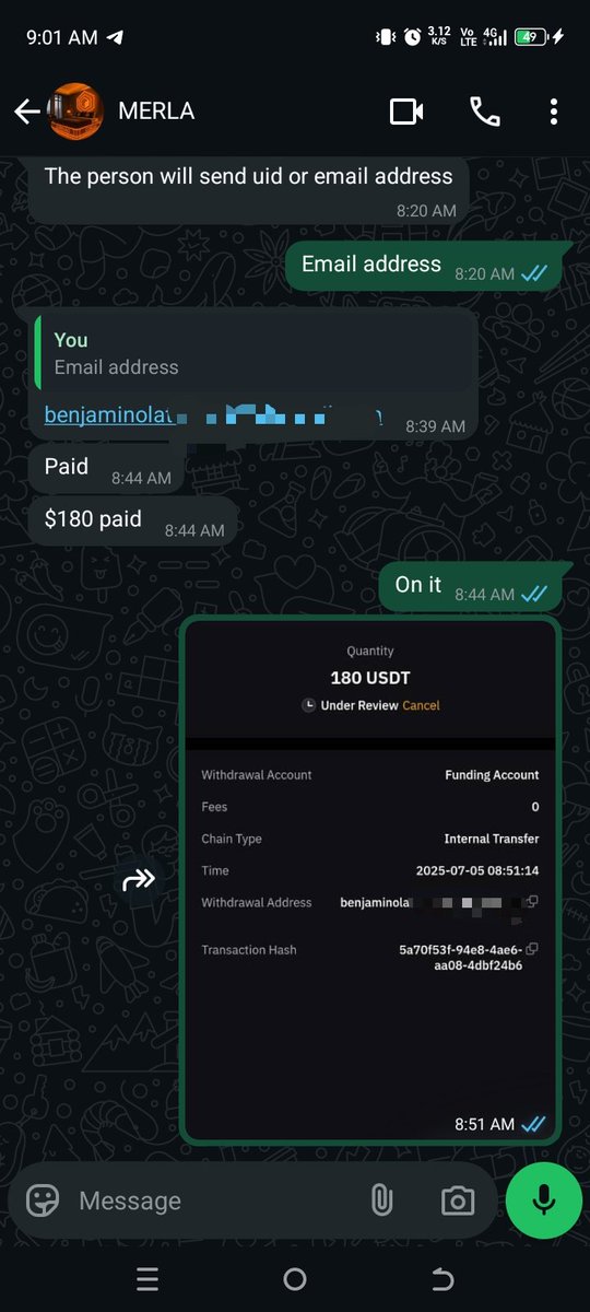 LutherFx_'s tweet image. Usdt Available
Buying And selling usdt(Any Exchange)

#Usdt
#Bybit
#BybitWeb3
#cryptocurrency
#Crypto4Everyone