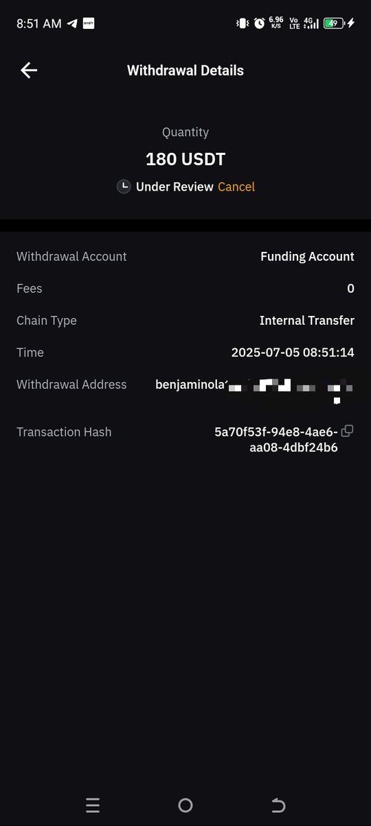 LutherFx_'s tweet image. Usdt Available
Buying And selling usdt(Any Exchange)

#Usdt
#Bybit
#BybitWeb3
#cryptocurrency
#Crypto4Everyone