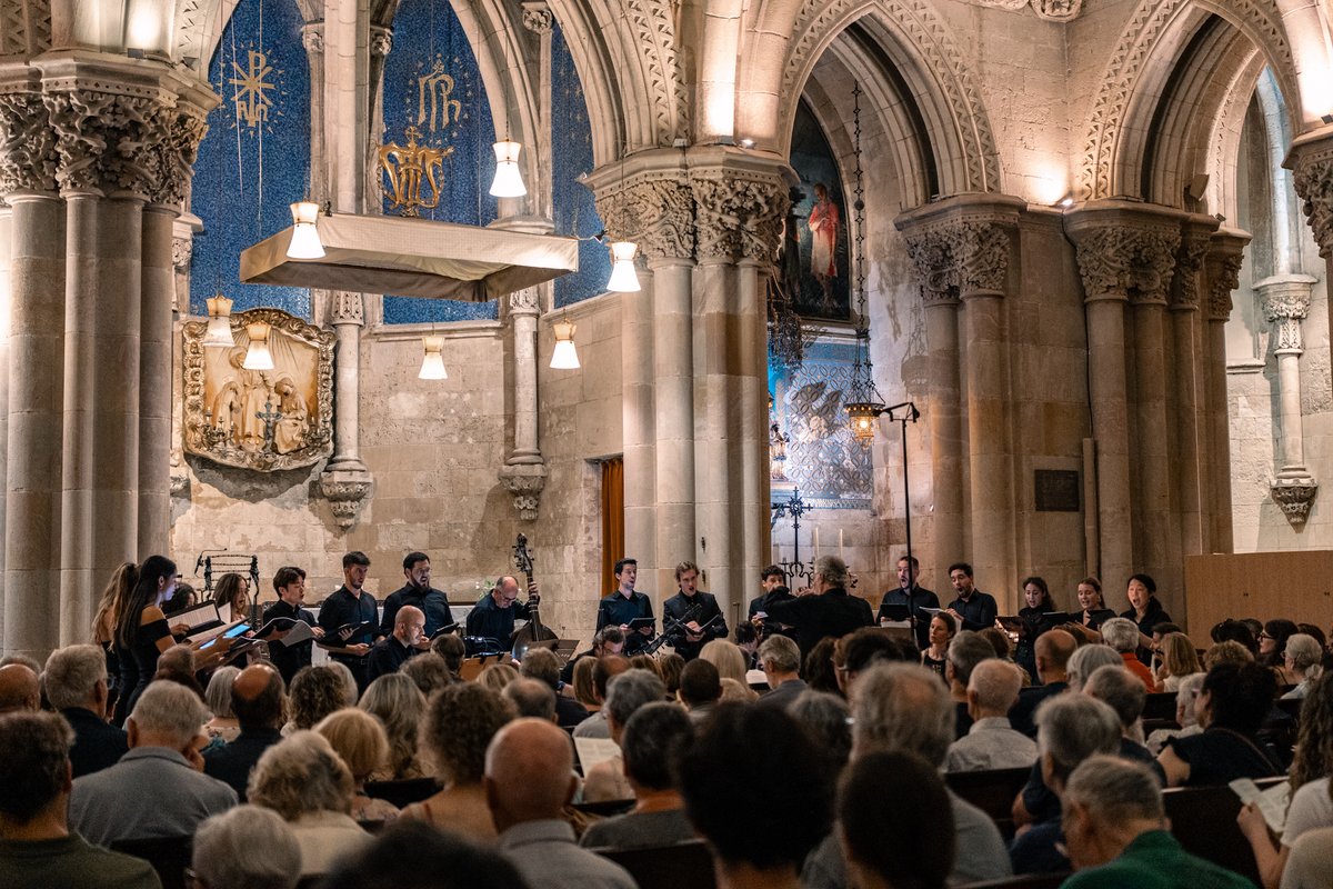 BACHCELONA tweet media