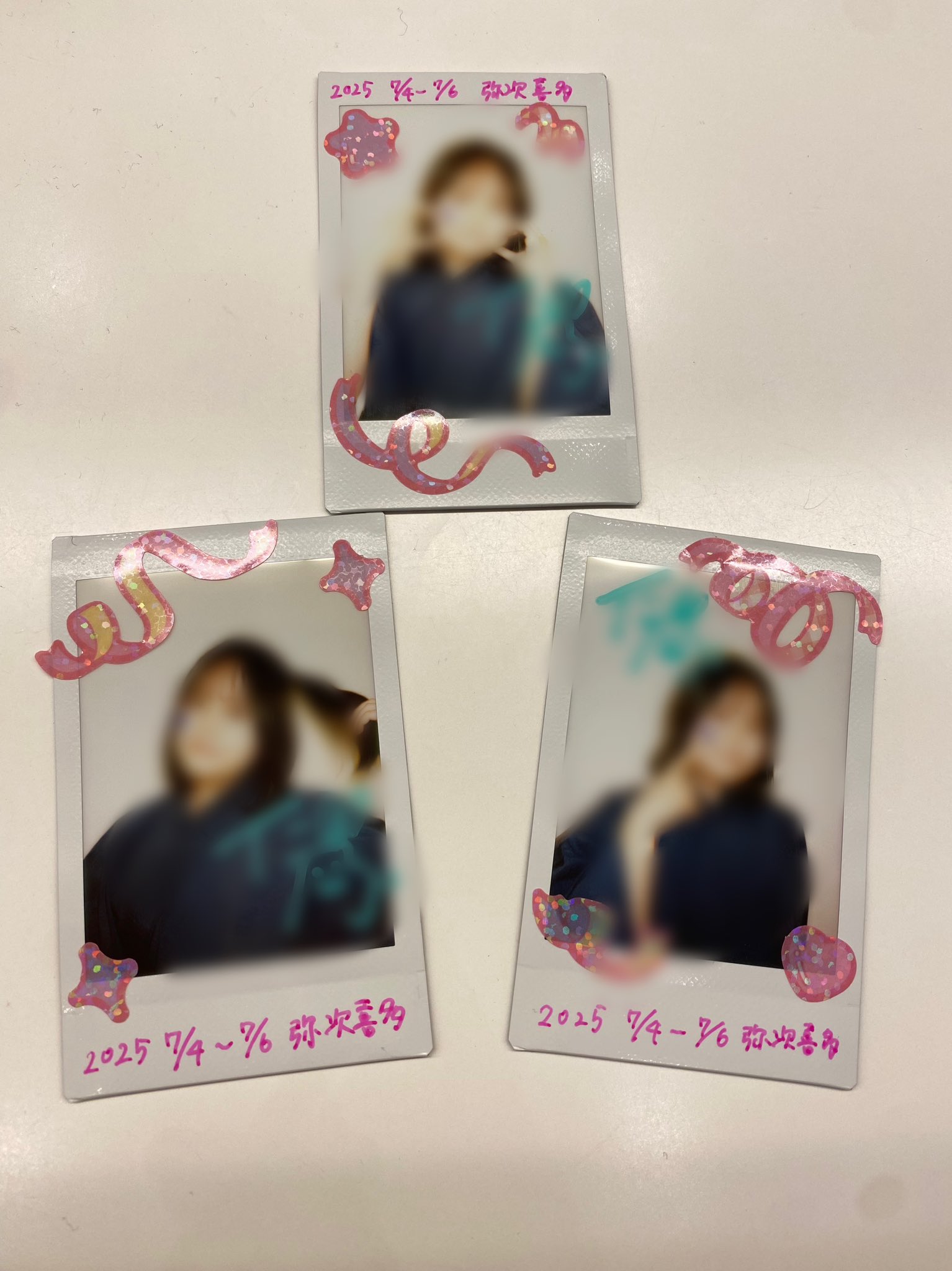 チェキ てんさい。くまさん劇団 那央弥 gives 那緒 チェキ てんさい。くまさん劇団 那央弥 gives 那緒 - メルカリ