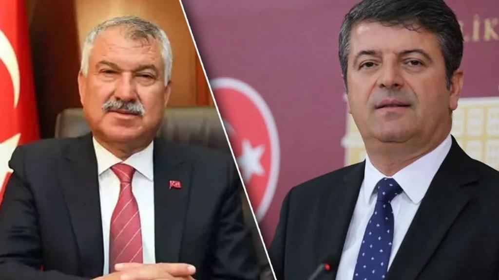 CHP li bedeliyelere operasyonlar olanca hızıyla devam ediyor.Kayyımlarda olduğu gibi halkın iradesine darbe vuruluyor.Eğer bir yolsuzluk var ise araştırır delillendirir ondan sonra gerekirse gözaltına alınır.Normal bir hukuk devletinde süreç böyle işler.
Bu gözaltıları kınıyorum.