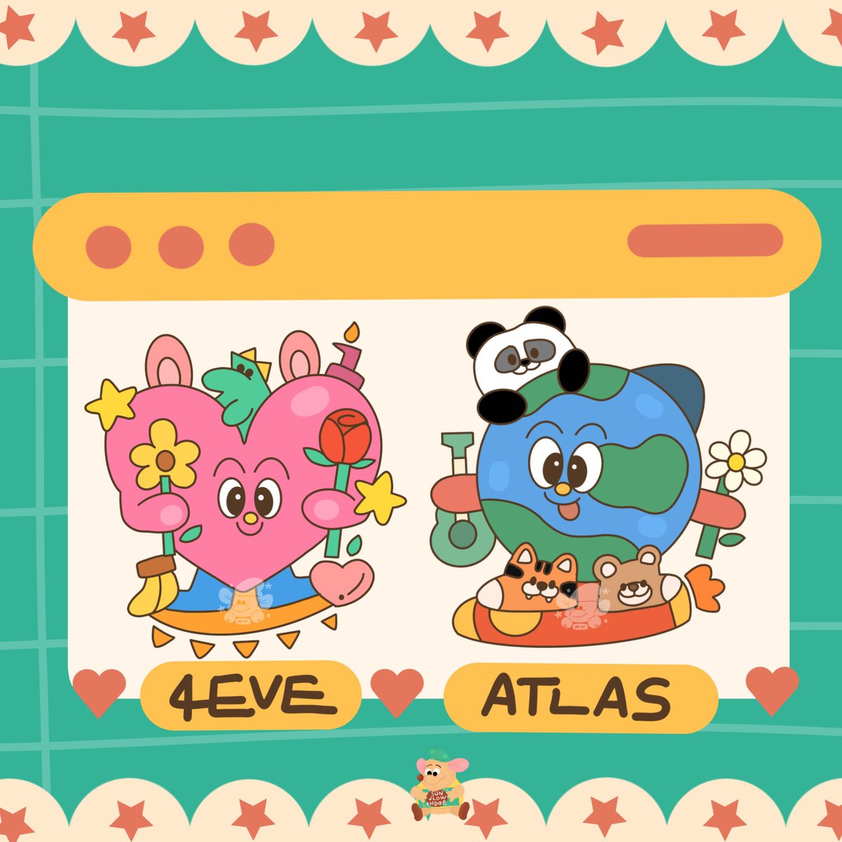 m •ㅅ• tweet media