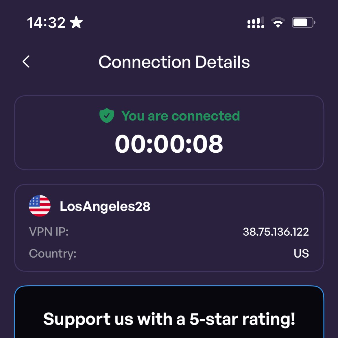 onmeaps's tweet photo. 🗽โหลดแอปvpn 
🗽 เชื่อมต่อกับus
🗽 เปิดเกมมาก็มีขายแล้วว

ps น่าจะกดได้ครั้งเดียวนะะ https://t.co/rF5KhH2zjg