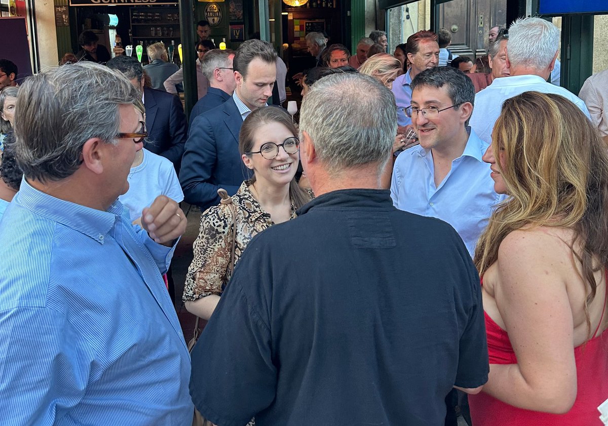 NSIadit's tweet photo. Très heureux d’avoir accueilli près de 300 clients et partenaires à Aix-en-Provence ce vendredi pour notre premier événement #NextStepInfluence à l’occasion des #REAIX ! 🎉

Merci à tous nos clients et invités pour leur présence à nos côtés.🙏 https://t.co/nyA99oqxKs