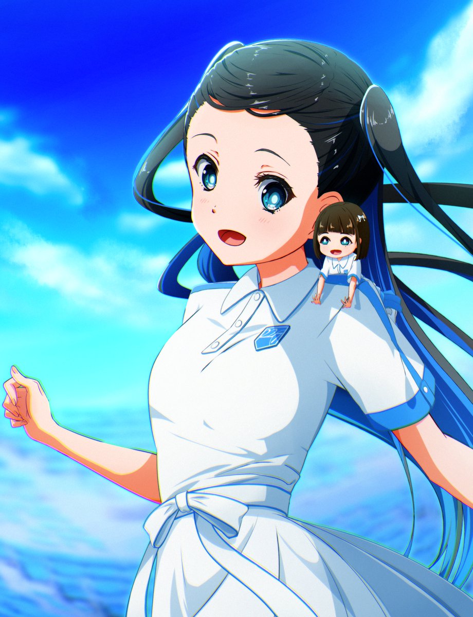 いがしこ tweet media