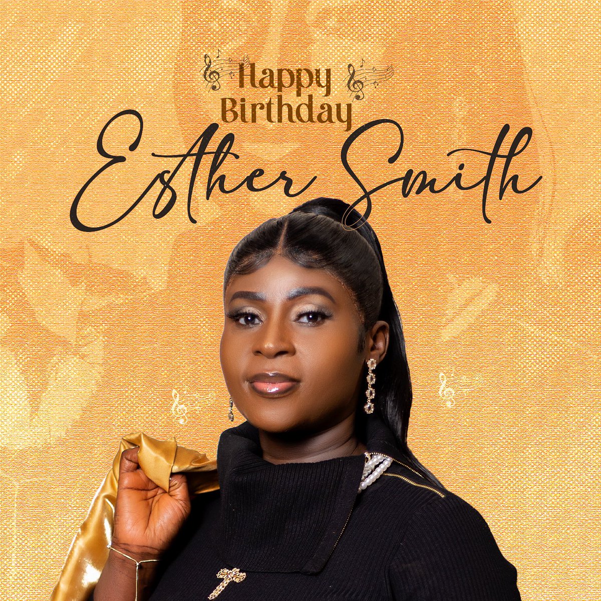 EstherSmithGh's tweet image. I’m thankful for the gift of life and the grace to see another year.
God has been so faithful to me…
His love has kept me; His mighty hands has protected my household.
Today, I celebrate not just a new age, but a new level of grace, purpose and divine assignment.
Happy Birthday…
