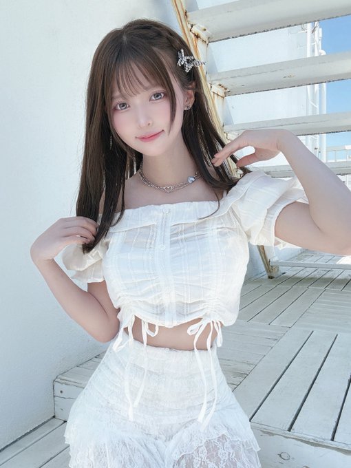 コスプレイヤー猫田あしゅのTwitter画像13