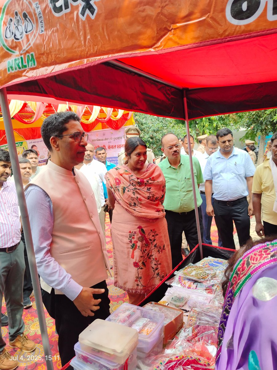 CDO MEERUT (@cdomeerut) on Twitter photo अपर मुख्य सचिव ऊर्जा एवं अतिरिक्त ऊर्जा स्रोत तथा प्राविधिक शिक्षा विभाग, उ0प्र0 शासन/नोडल अधिकारी की अध्यक्षता में विकास खंड जानीखुर्द की ग्राम पंचायत घाट में ग्राम चौपाल का आयोजन किया गया।
<a href="/UpRuralDev/">U.P. Rural Development Dep</a> <a href="/CommissionerMe3/">Commissioner Meerut</a> <a href="/DmMeerut/">DM Meerut</a> अपर मुख्य सचिव ऊर्जा एवं अतिरिक्त ऊर्जा स्रोत तथा प्राविधिक शिक्षा विभाग, उ0प्र0 शासन/नोडल अधिकारी की अध्यक्षता में विकास खंड जानीखुर्द की ग्राम पंचायत घाट में ग्राम चौपाल का आयोजन किया गया।
<a href="/UpRuralDev/">U.P. Rural Development Dep</a> <a href="/CommissionerMe3/">Commissioner Meerut</a> <a href="/DmMeerut/">DM Meerut</a>