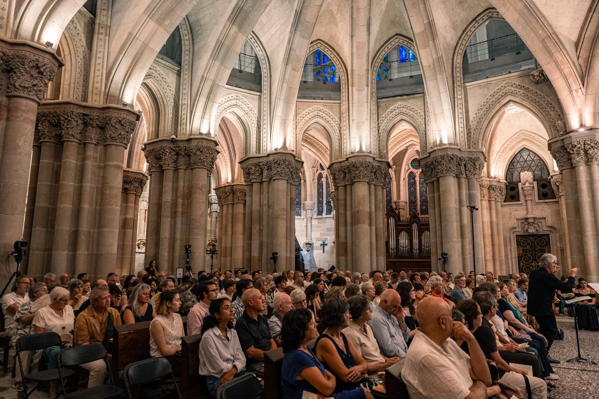 BACHCELONA tweet media