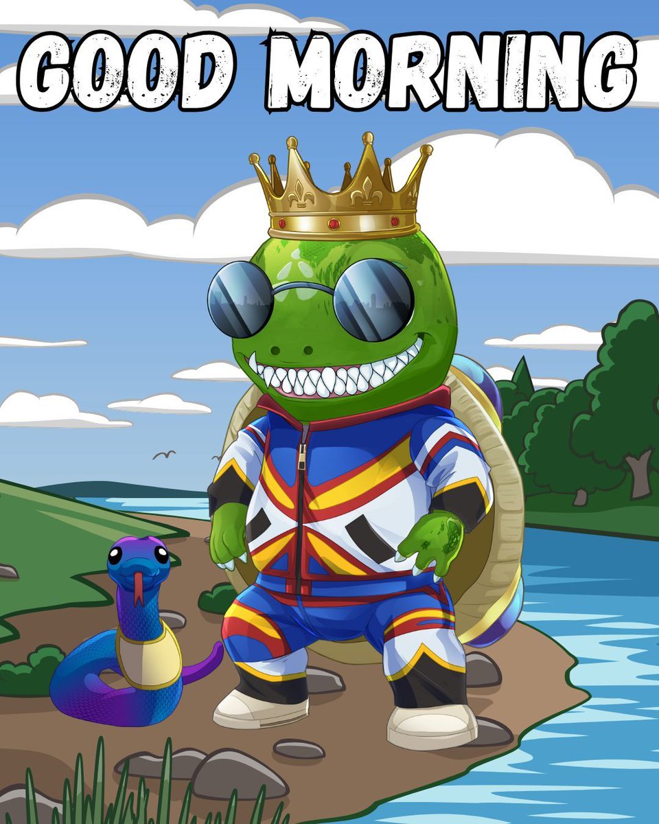 GM VeChain! 

It's Voting time! 

Swap your #B3TR to #VOT3 and make a difference in the DAO!

Vote @TurtlelabsV and <a href="/Bubbles2Earn/">Bubbles</a> to support our evergrowing ecosystem!