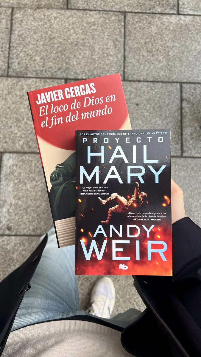 mis top 4, variaditos