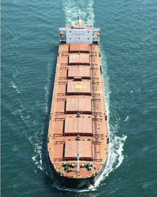 DelicoXia's tweet photo. DWT 76728/ BLT 2005 /GLESS , OPEN SOUTH CHINA ON  13-18th  JULY，Look for suitable cgo https://t.co/rVu7q8ufjx