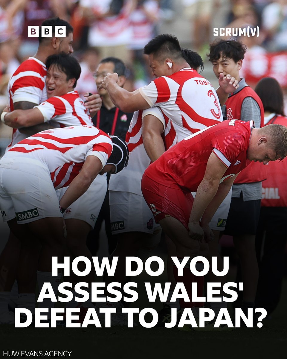 BBC ScrumV tweet media