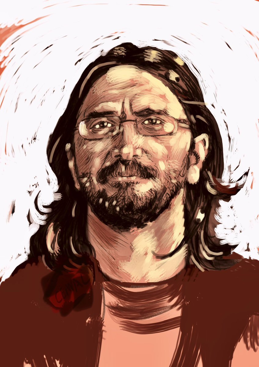 Gerçek vatanseverlere selam olsun, mekanın Cennet olsun Nihat Ağabey ! #NihatGenç