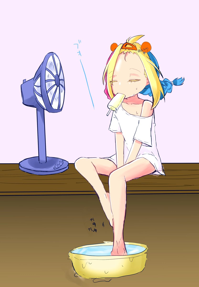 トイトイのエロじゃないやつ 