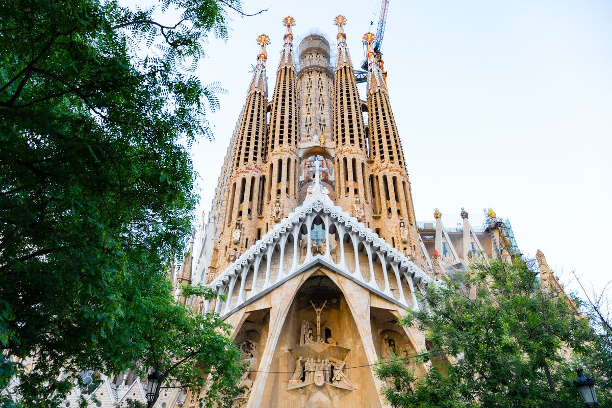 BACHCELONA tweet media