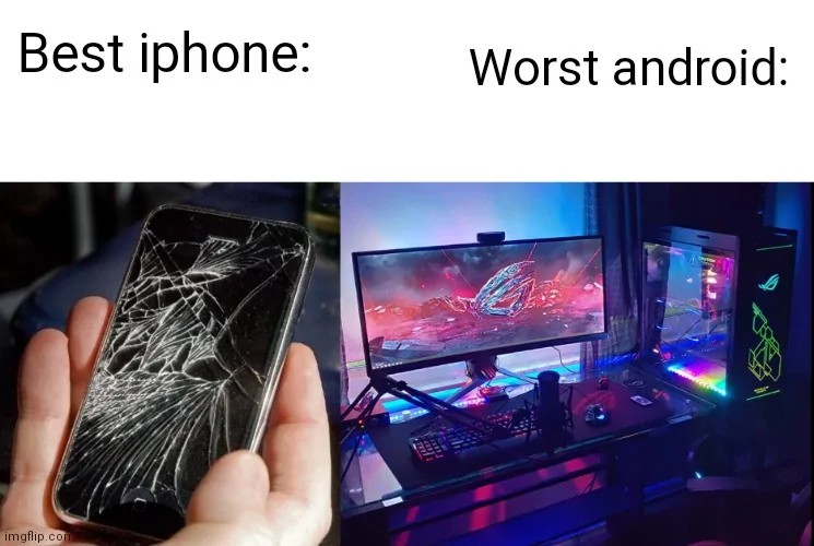 This is so true