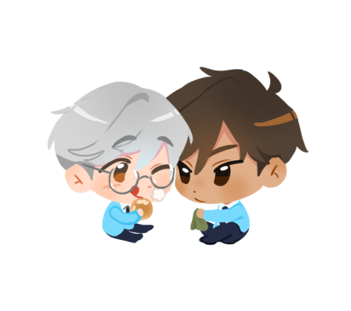 enjoiis's tweet image. yaoi so awesome