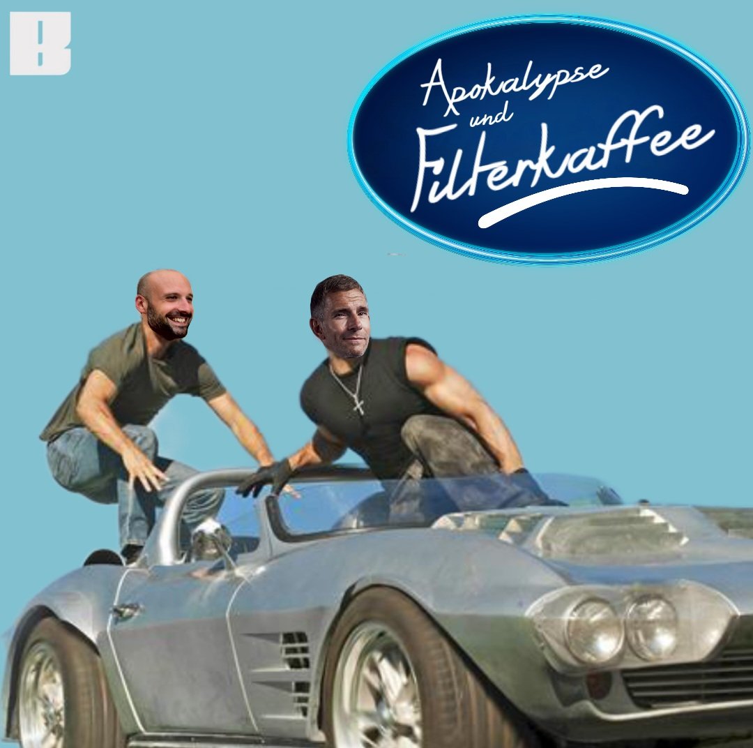 <a href="/MickyBeisenherz/">Micky Beisenherz 🍌</a> <a href="/SassanNiasseri/">Sassan Niasseri</a> <a href="/rollingstoneDE/">Rolling Stone</a> den 'brit pop' sparen wir uns dann fuer montag auf...
#apofika