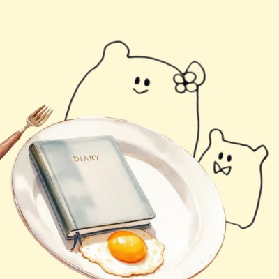 quicknoin's tweet photo. #新しいプロフィール画像

アイコンを変えました。
ちいさな　いのち　引き続き大好きです♡

ぬいかつ、楽しい小物作りたくさん活動したいです。 https://t.co/PXtq6VjZZb