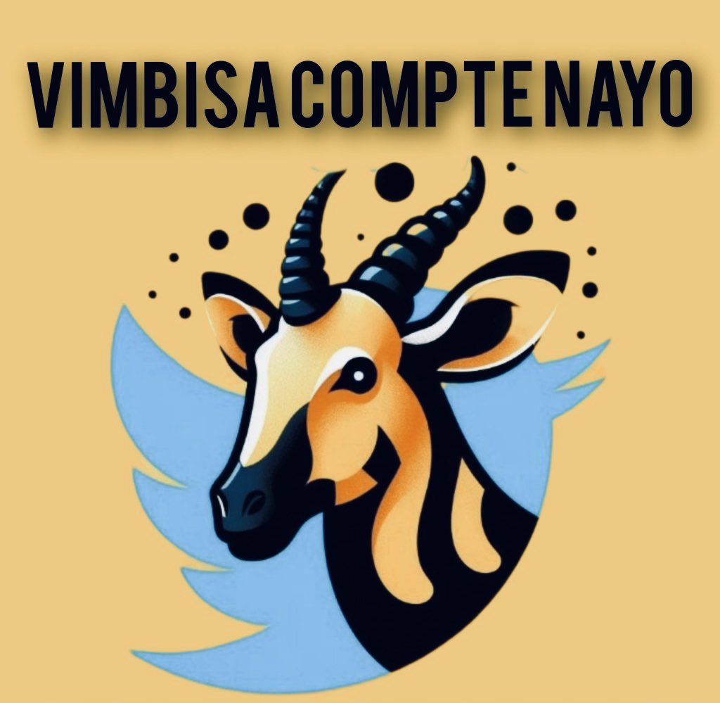 DiviniteB5409's tweet photo. Samedi vimbisa compte , retour assurer ... Go... https://t.co/qlbJzsA7ph
